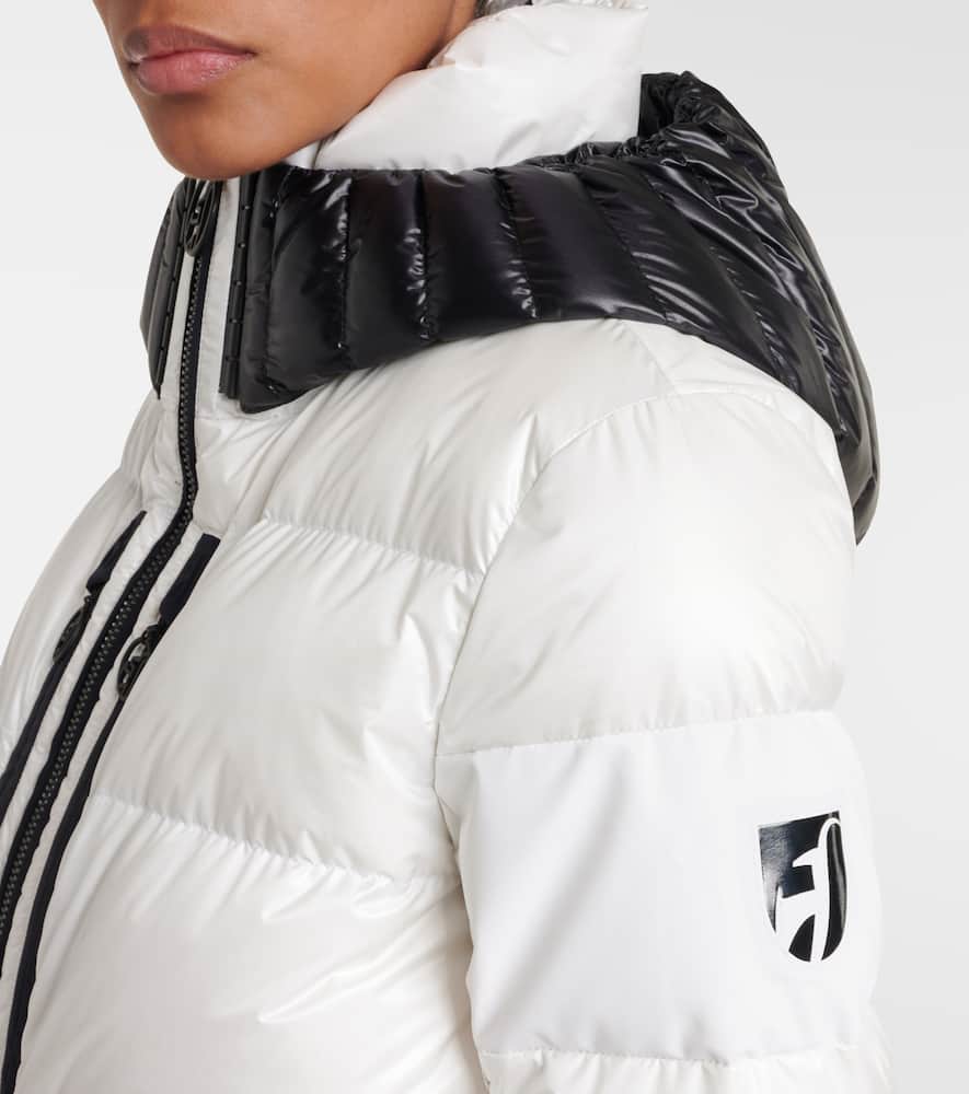Bernadette ski jacket