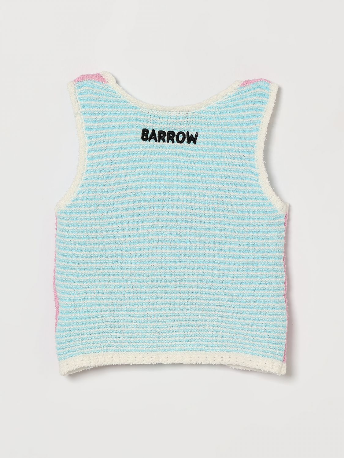 Top Kids color Multicolor
