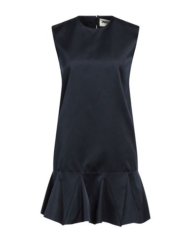 Woman Mini dress Navy blue