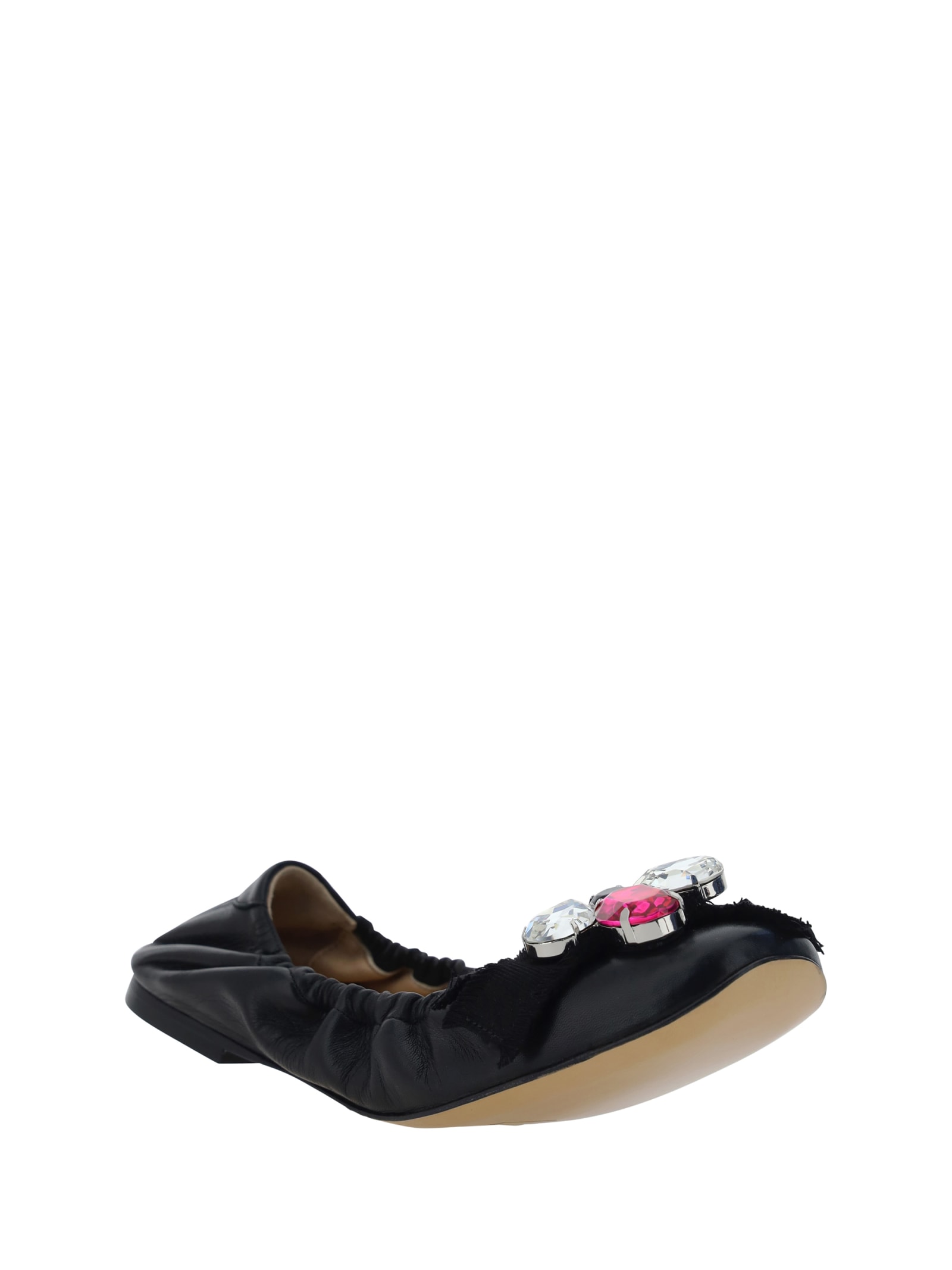 Queen Bee Ballerinas