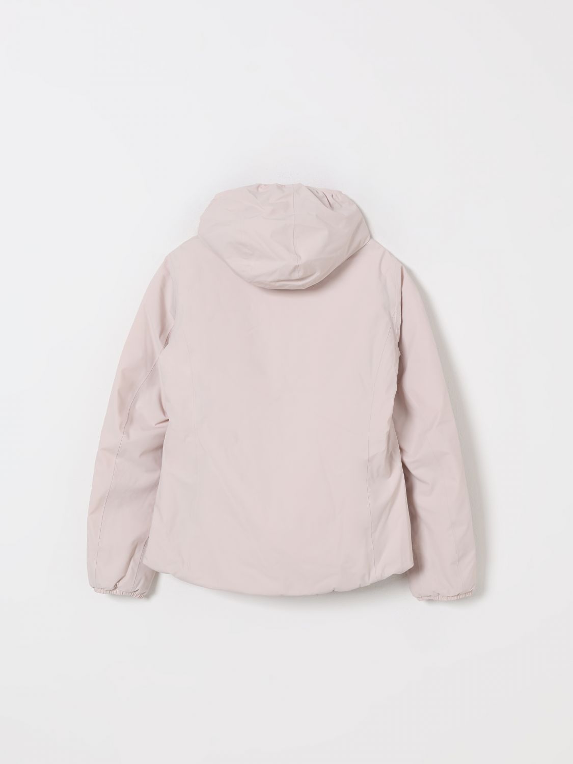 Jacket Kids color Pink