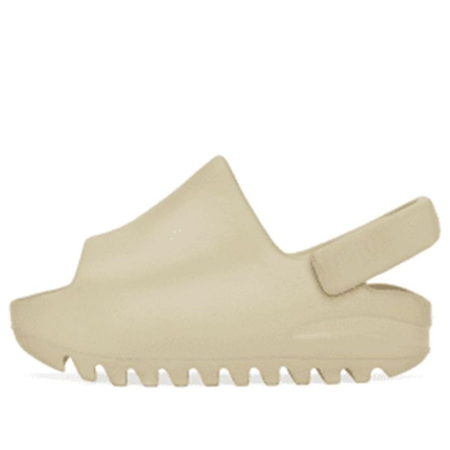 (TD) Yeezy Slide 'Desert Sand'