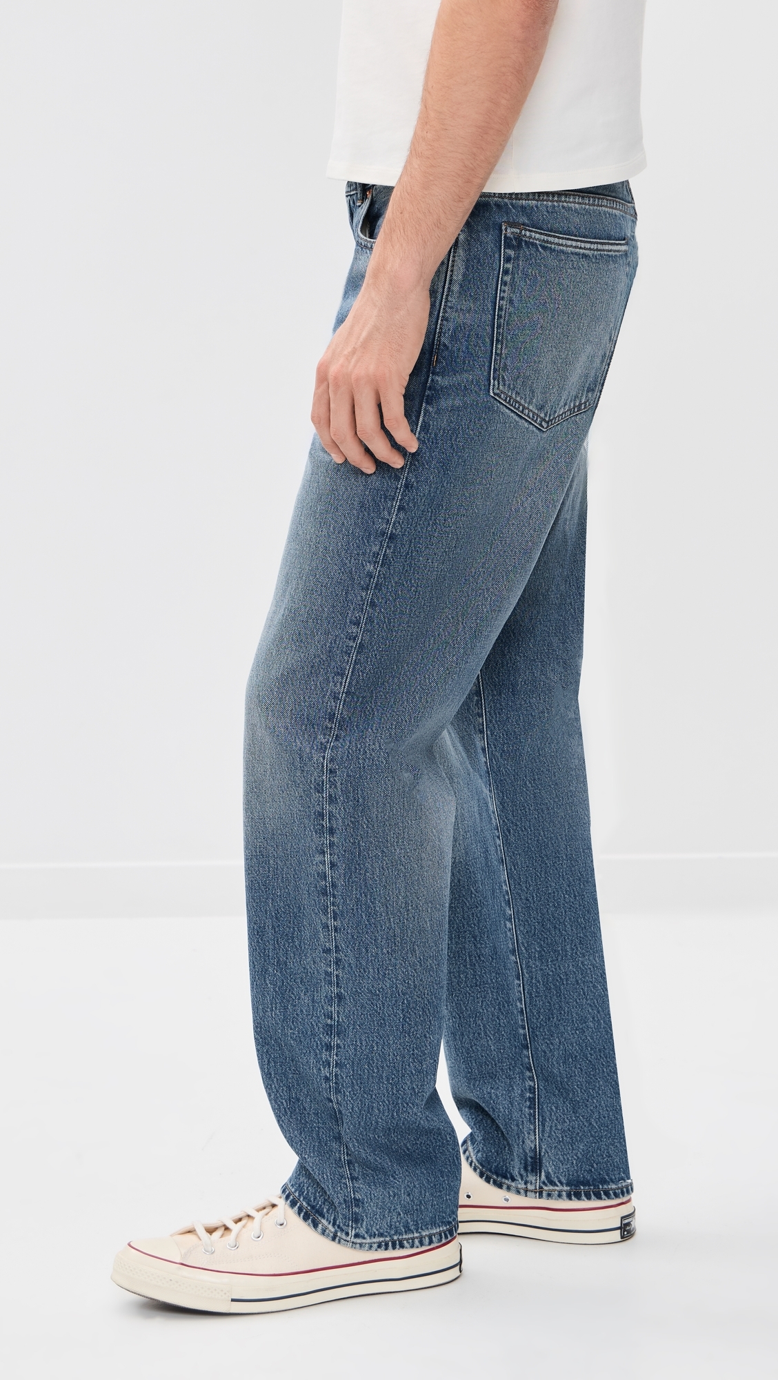 1991 Loose Talcott Jeans Talcott Wash