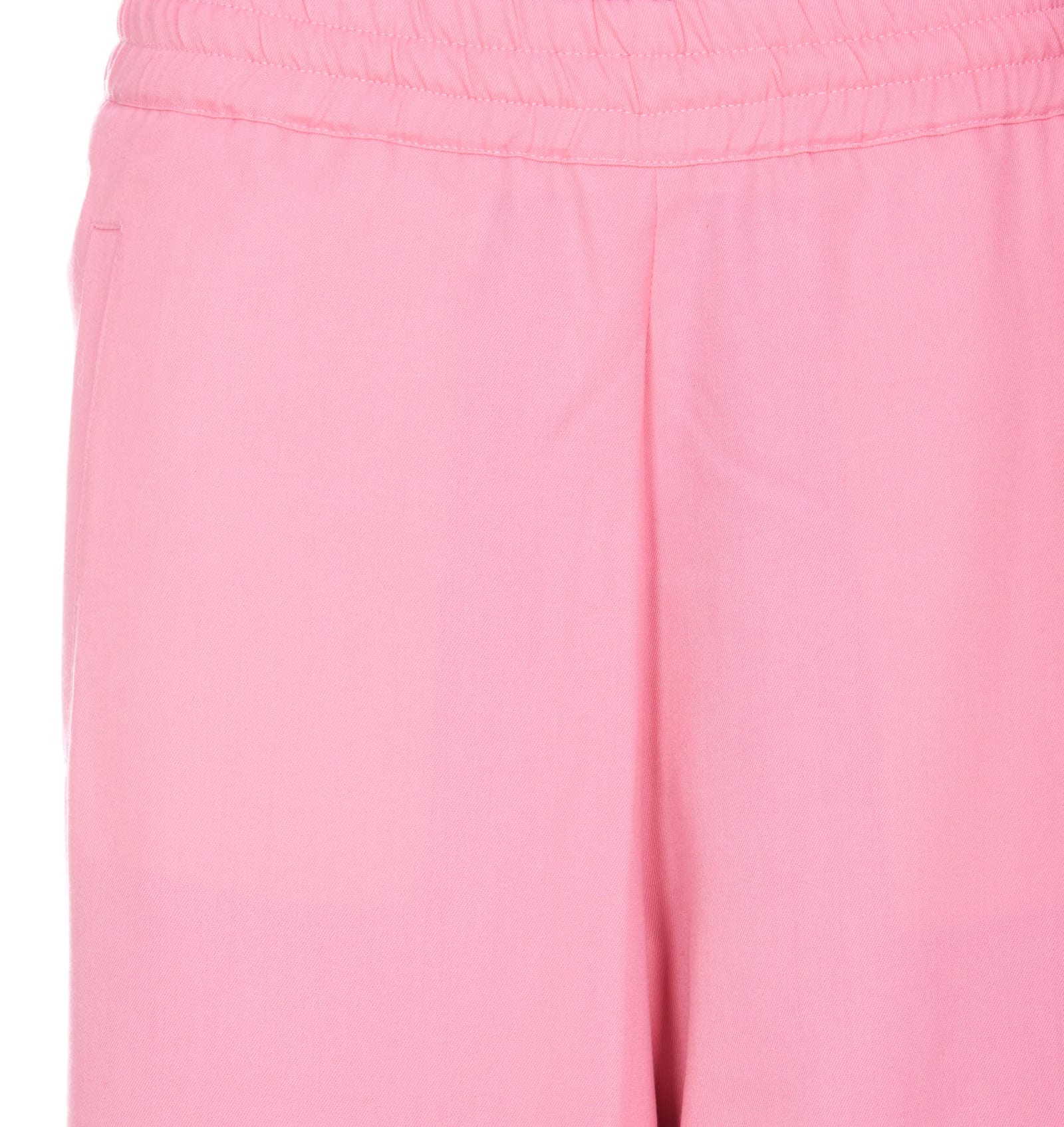Tailored Track Pants