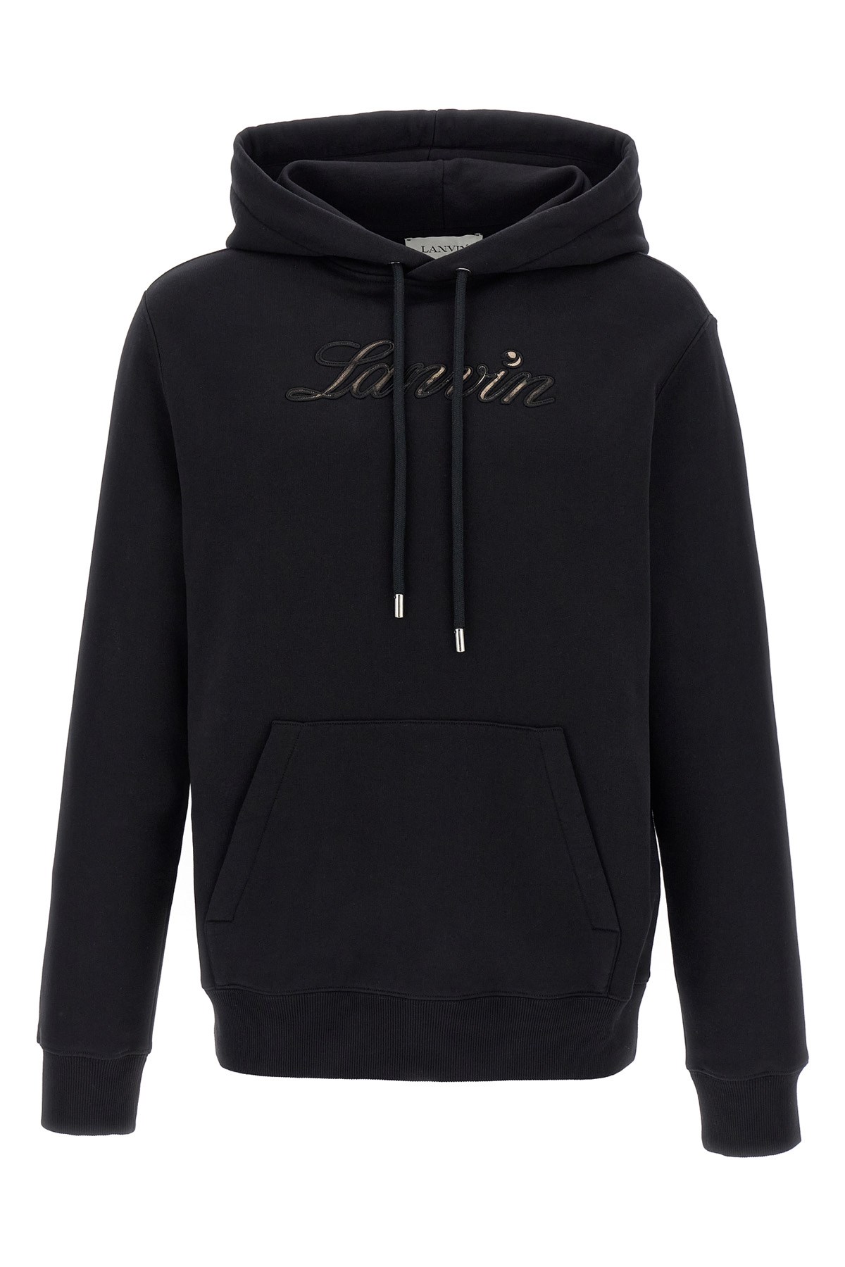 Logo Hoodie
