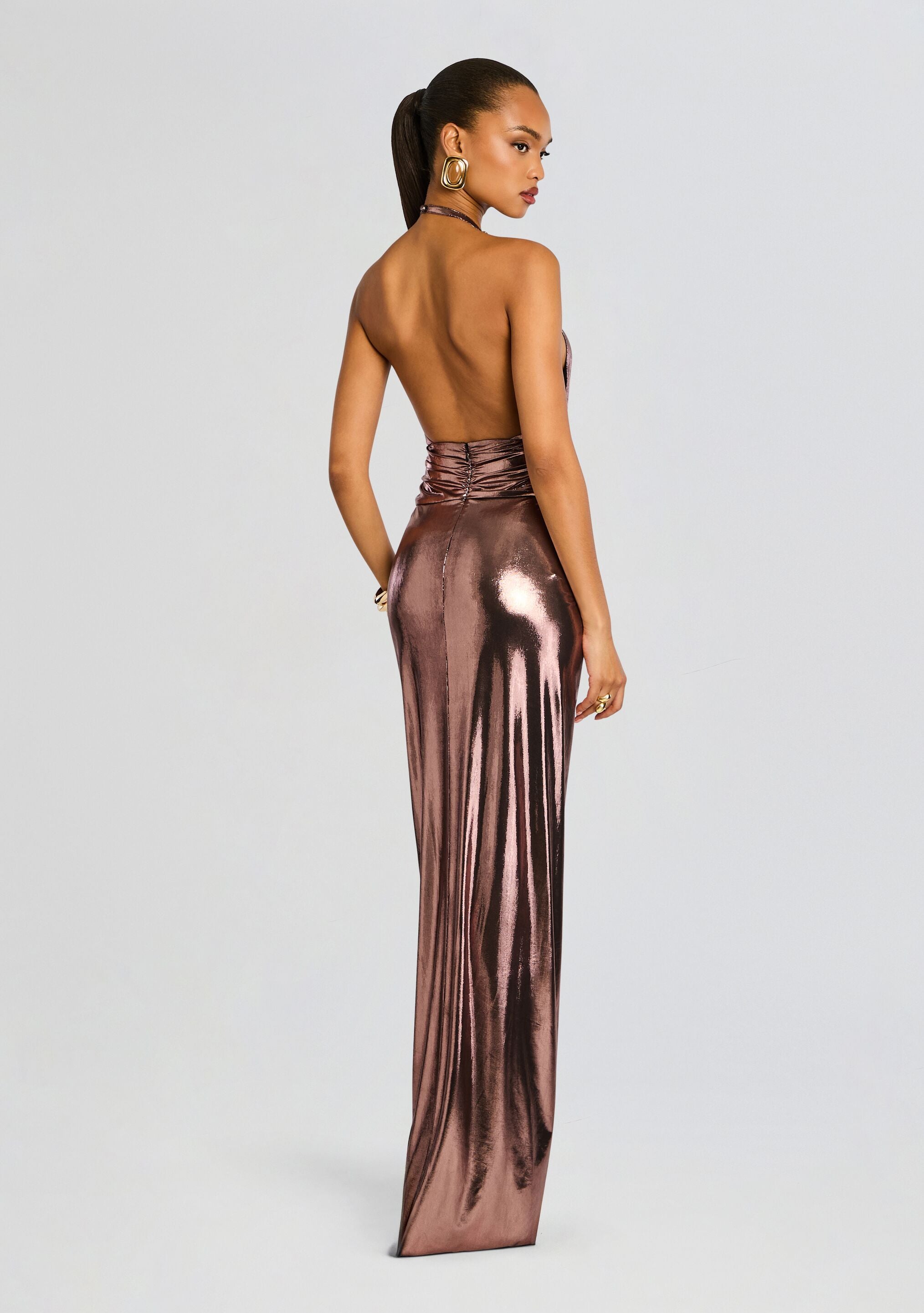 Anida Dress