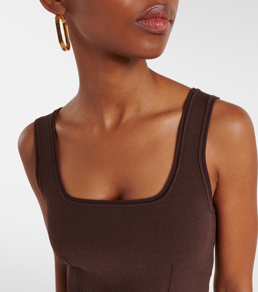 Ramaina tank top