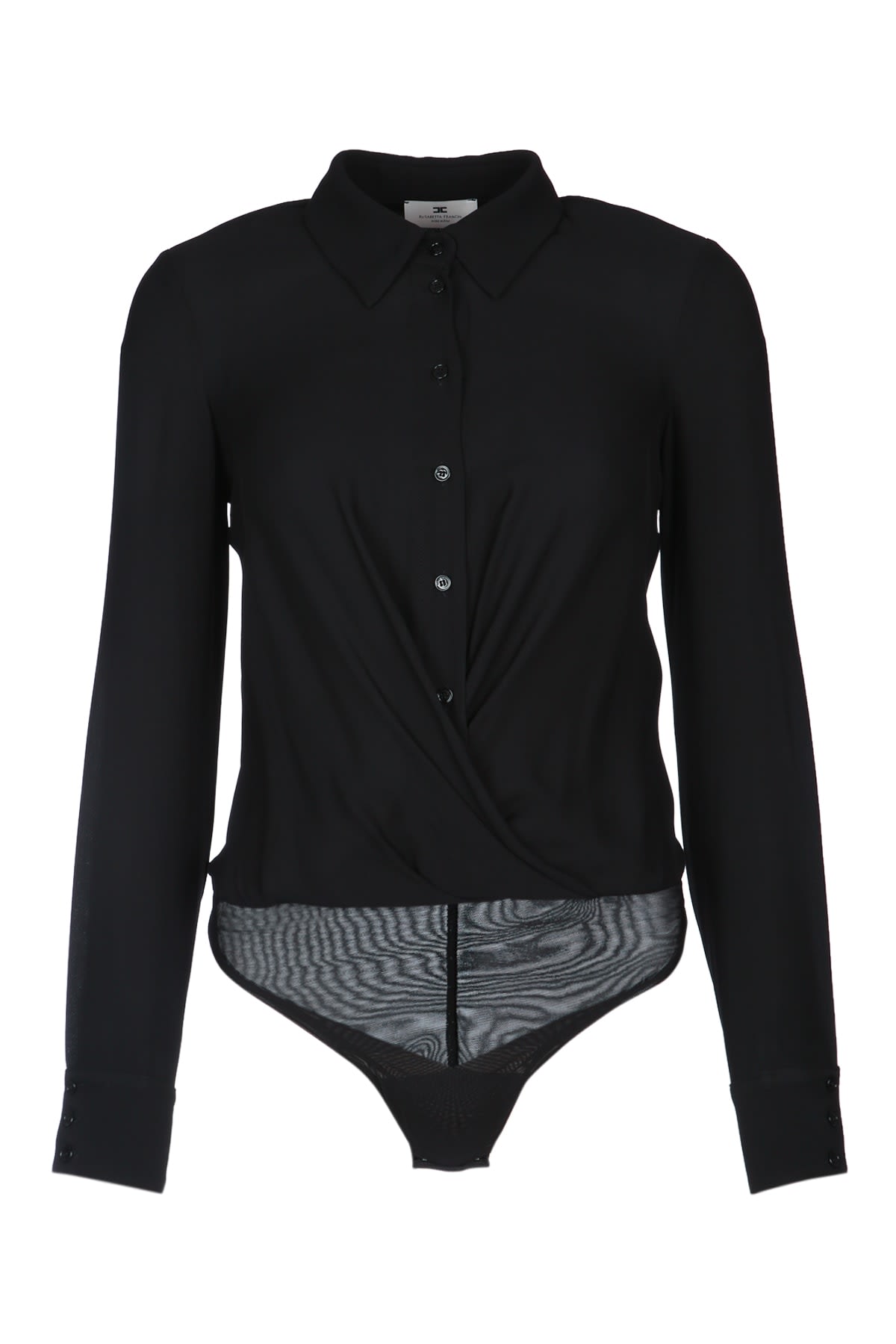 Camicia Body
