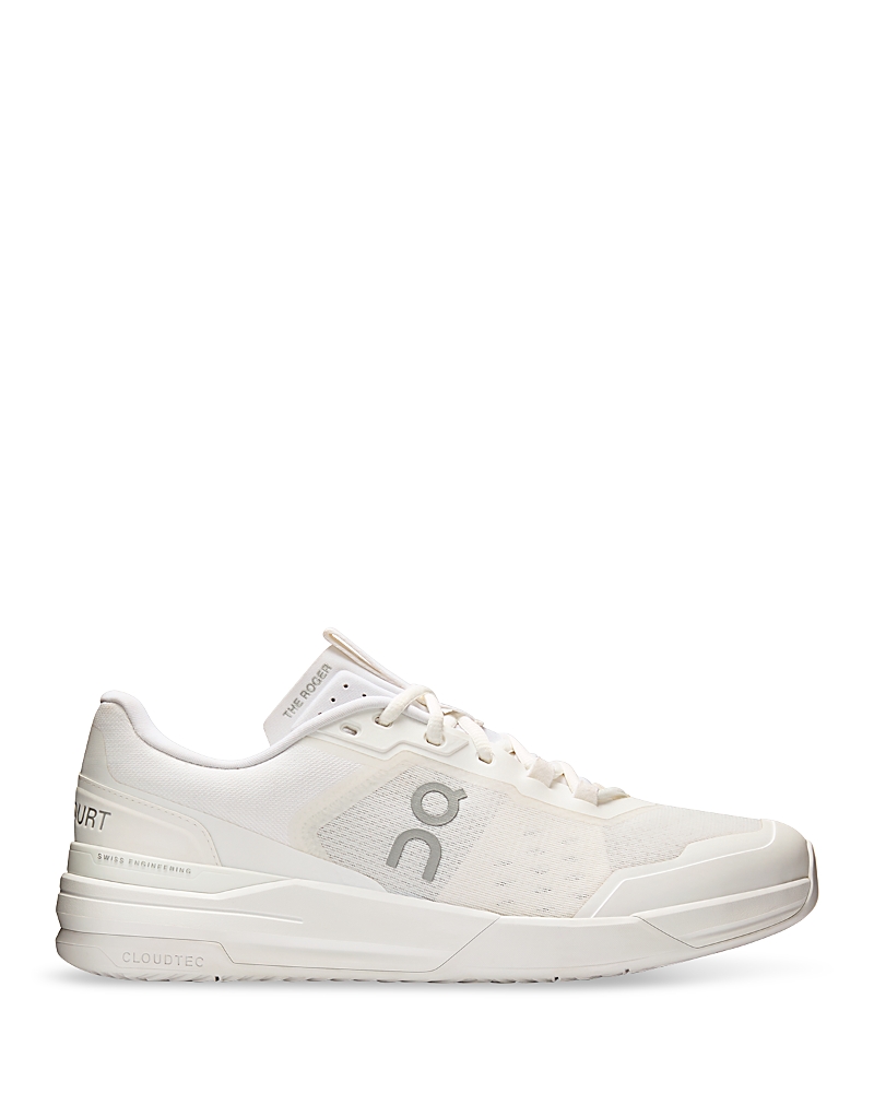 On Men's The Roger Advantage Pro Sneaker