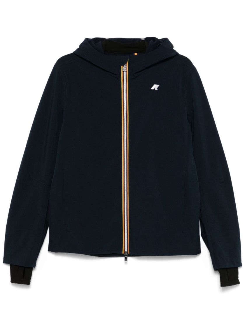 Jacko Bonded Jacket