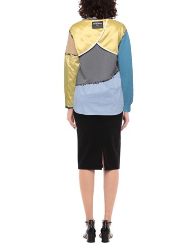 Woman Cardigan Lead