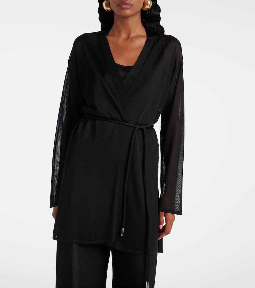 Danza cardigan