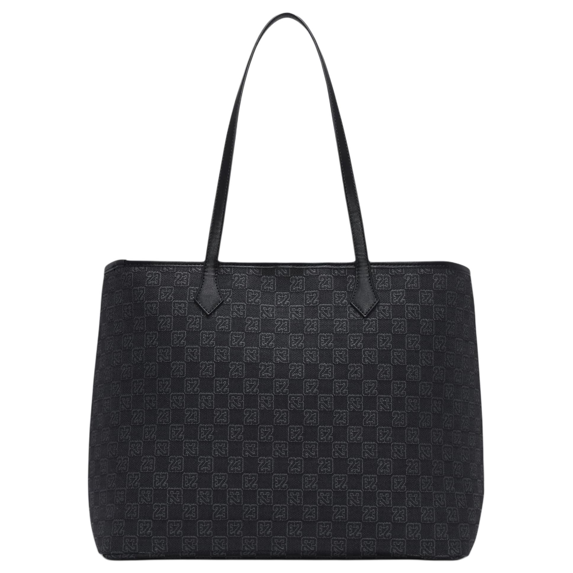 Air Monogram Tote Bag 32L  'Black'