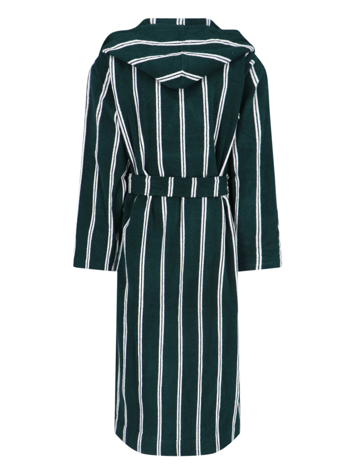 Classic Bathrobe