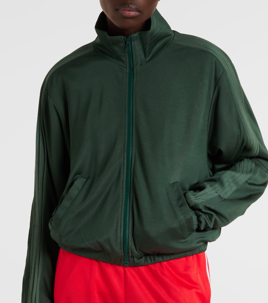 Roulette Lopez track jacket
