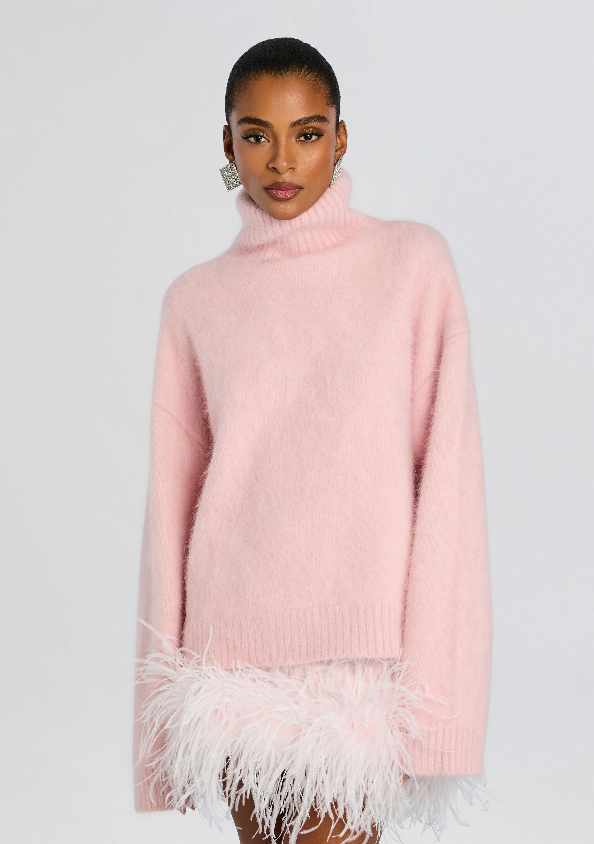 Olga Sweater