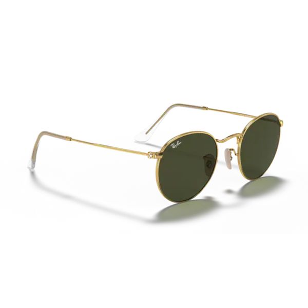 Ray-Ban Round Frame Sunglasses