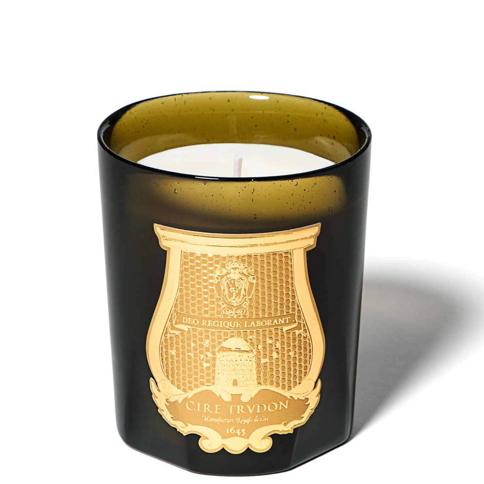 Spritus Sancti Classic Candle, Incense, 9.5 oz.
