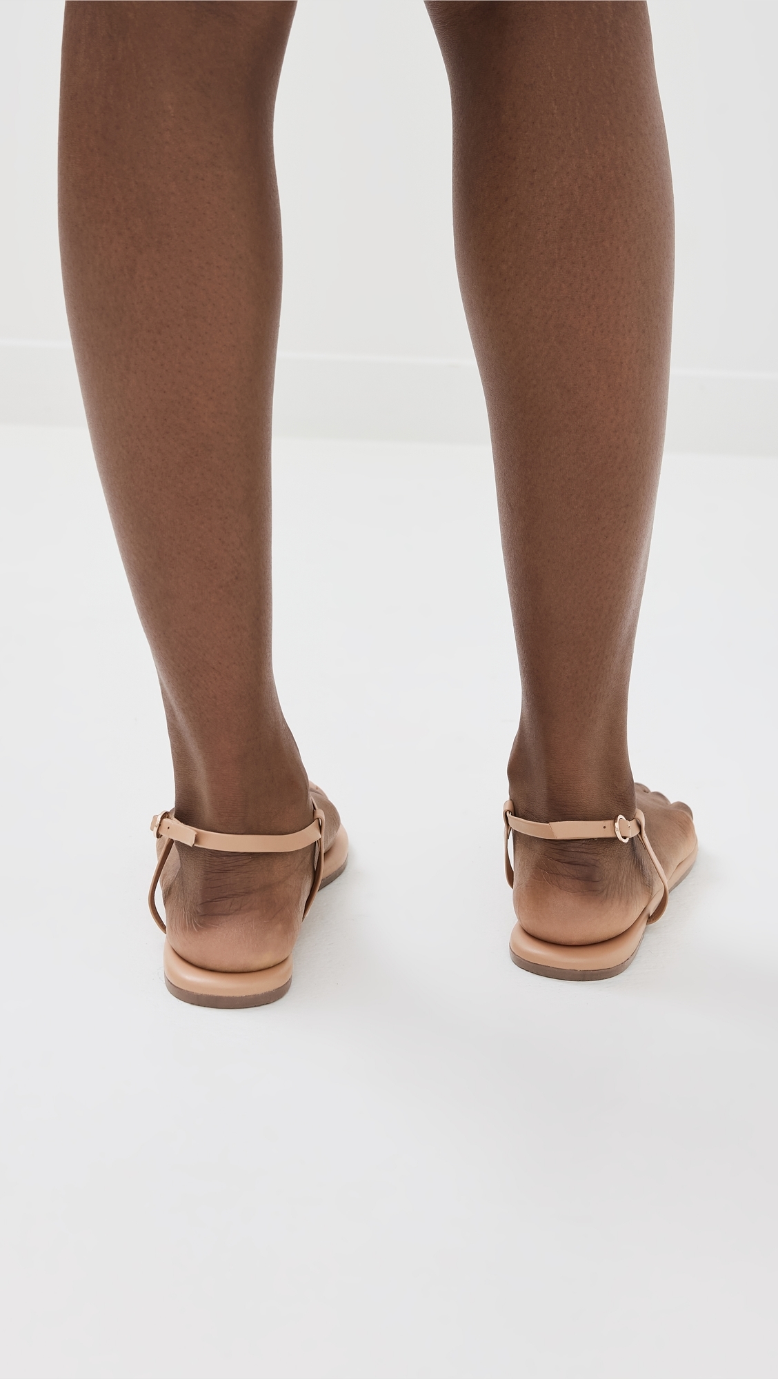 Mariana Sandals Cocobutter