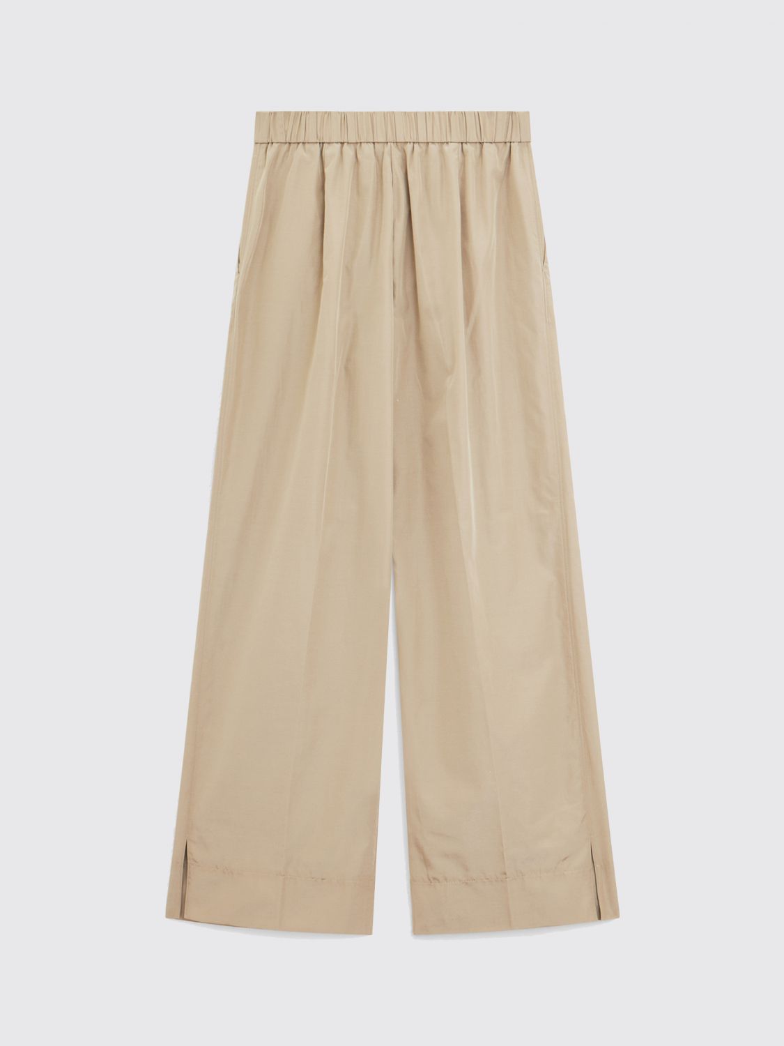 Pants Woman color Pink