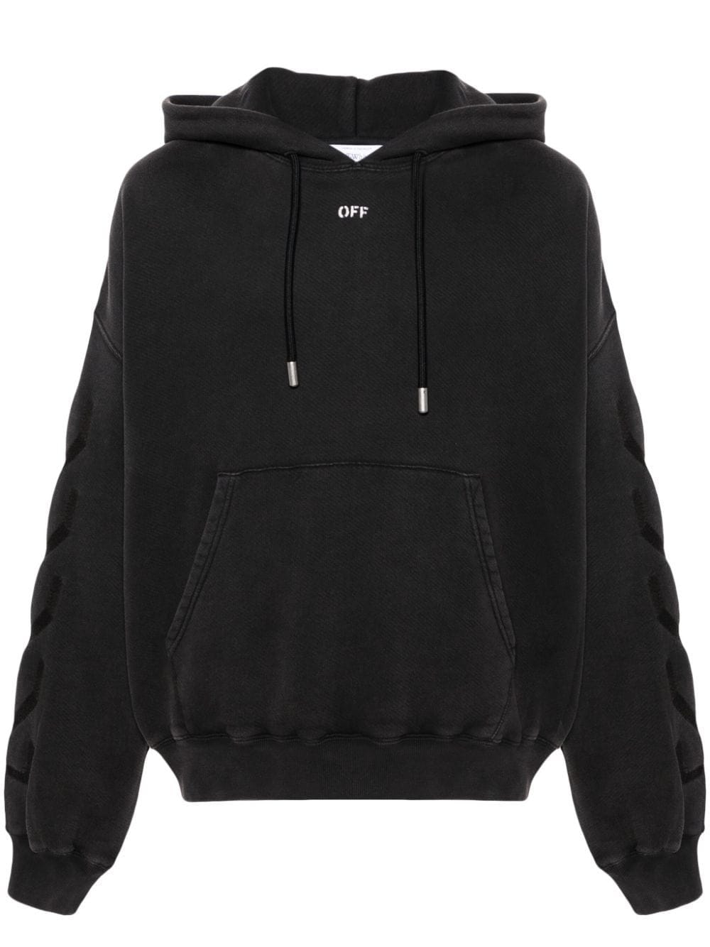 S. Matthew hoodie