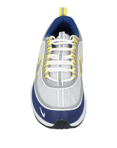 Woman Sneakers Navy Size 7 Textile fibers