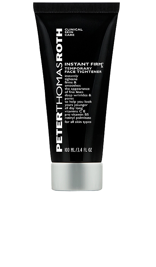 Peter Thomas Roth Instant FirmX Temporary Face Tightener in Beauty: NA
