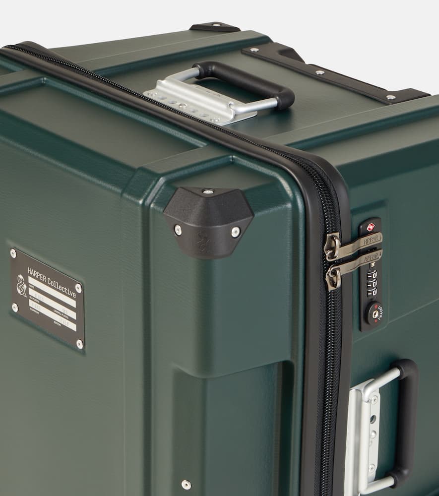 Ghost Trunk suitcase