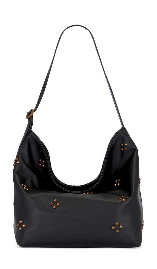 SIEDRES SAC SIERRA en Black