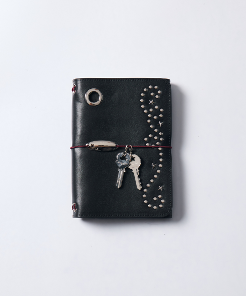 Journal Charm In My Orbit