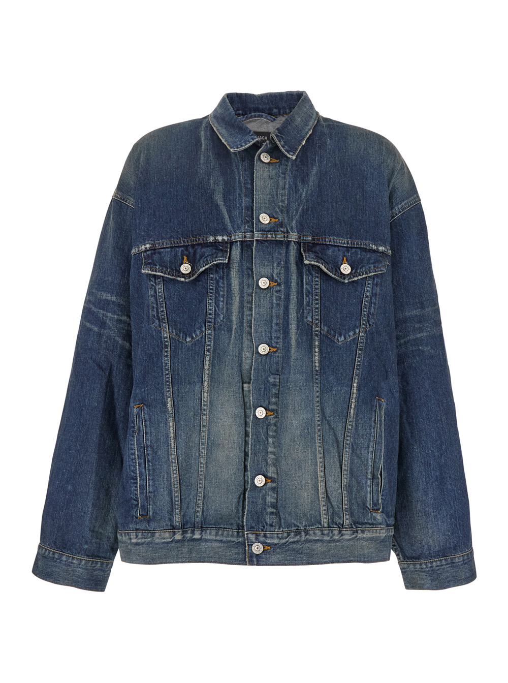 Oversized Jacket