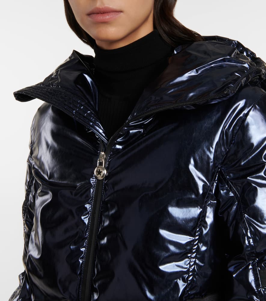 Joanna padded ski jacket