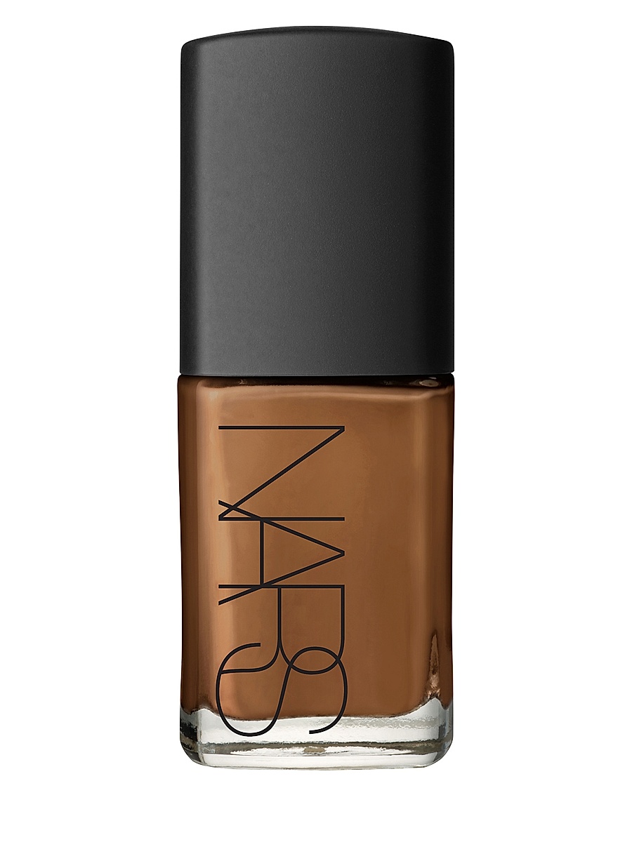 Women's Sheer Glow Foundation - Iguacu