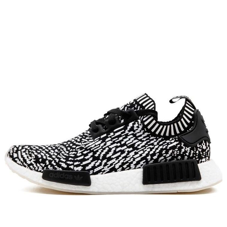 NMD_R1 Primeknit 'Zebra'