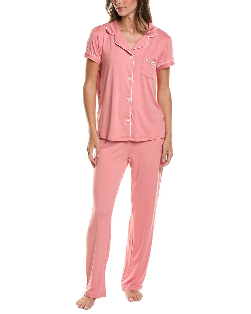 2pc Ginnie Pant Set