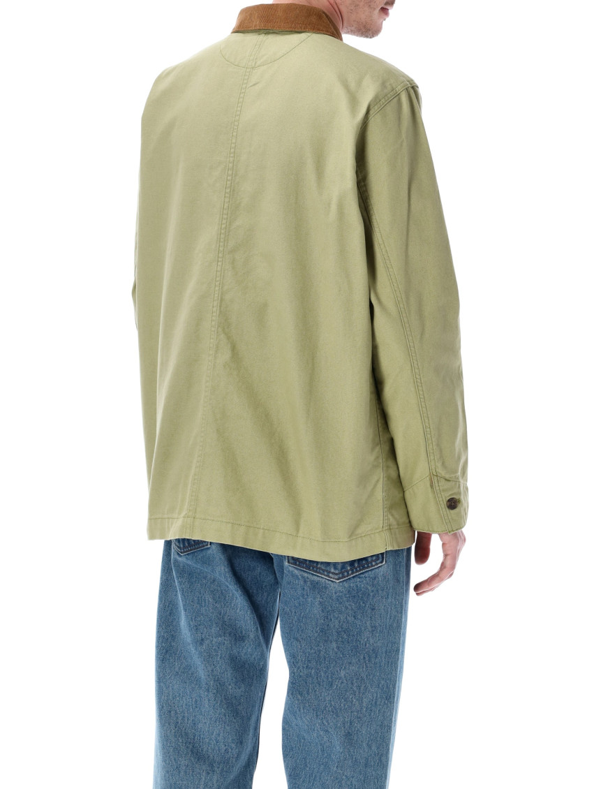 Point Reyes Jacket