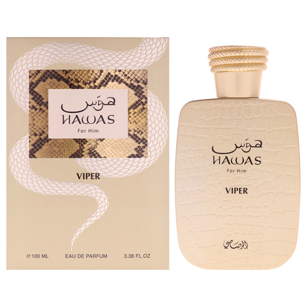 Hawas Viper Eau De Parfu