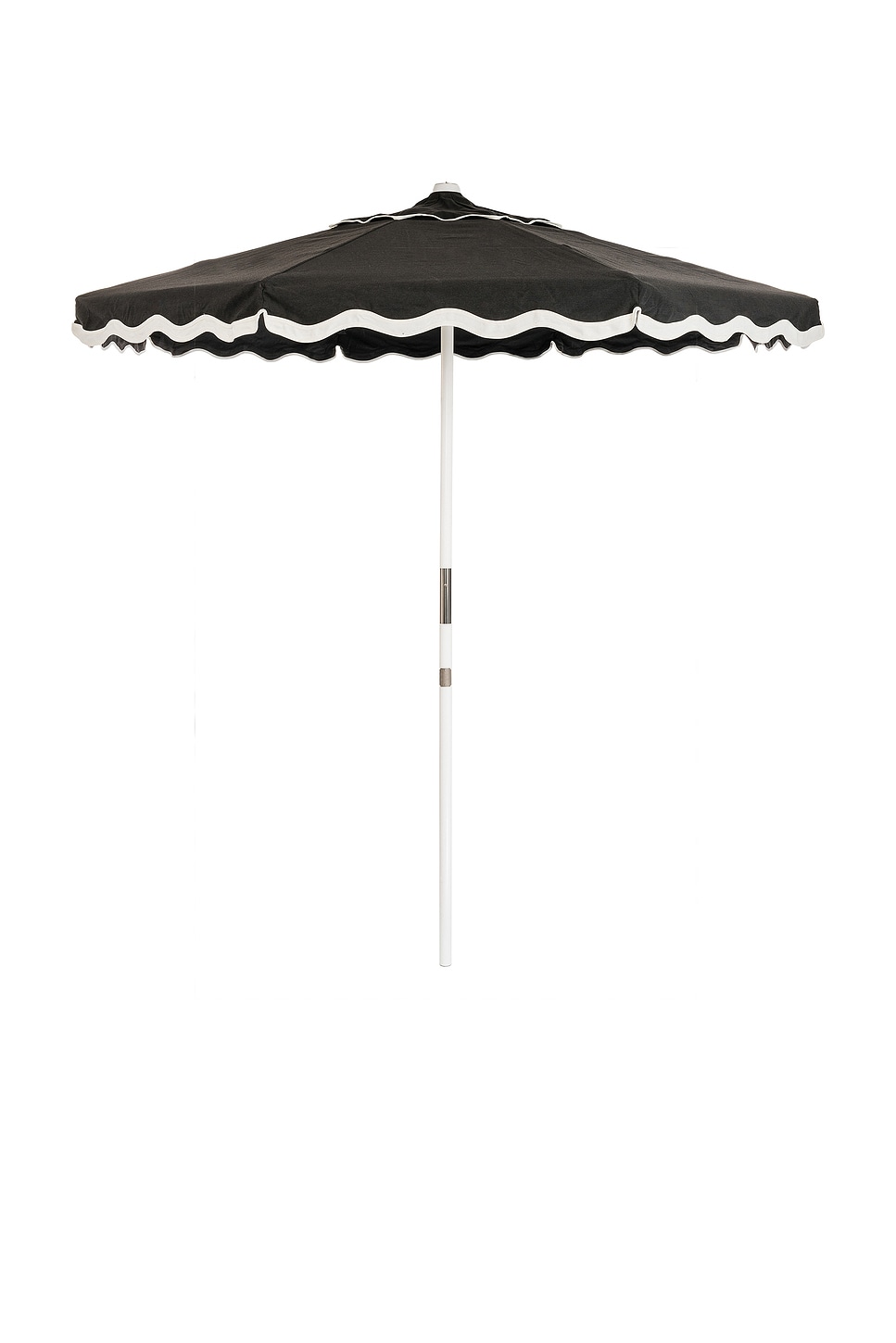 Business & pleasure co. Market Umbrella in Black