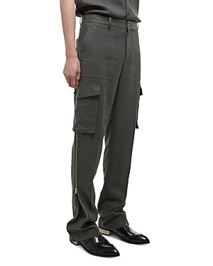 Cargo Carpenter Pants