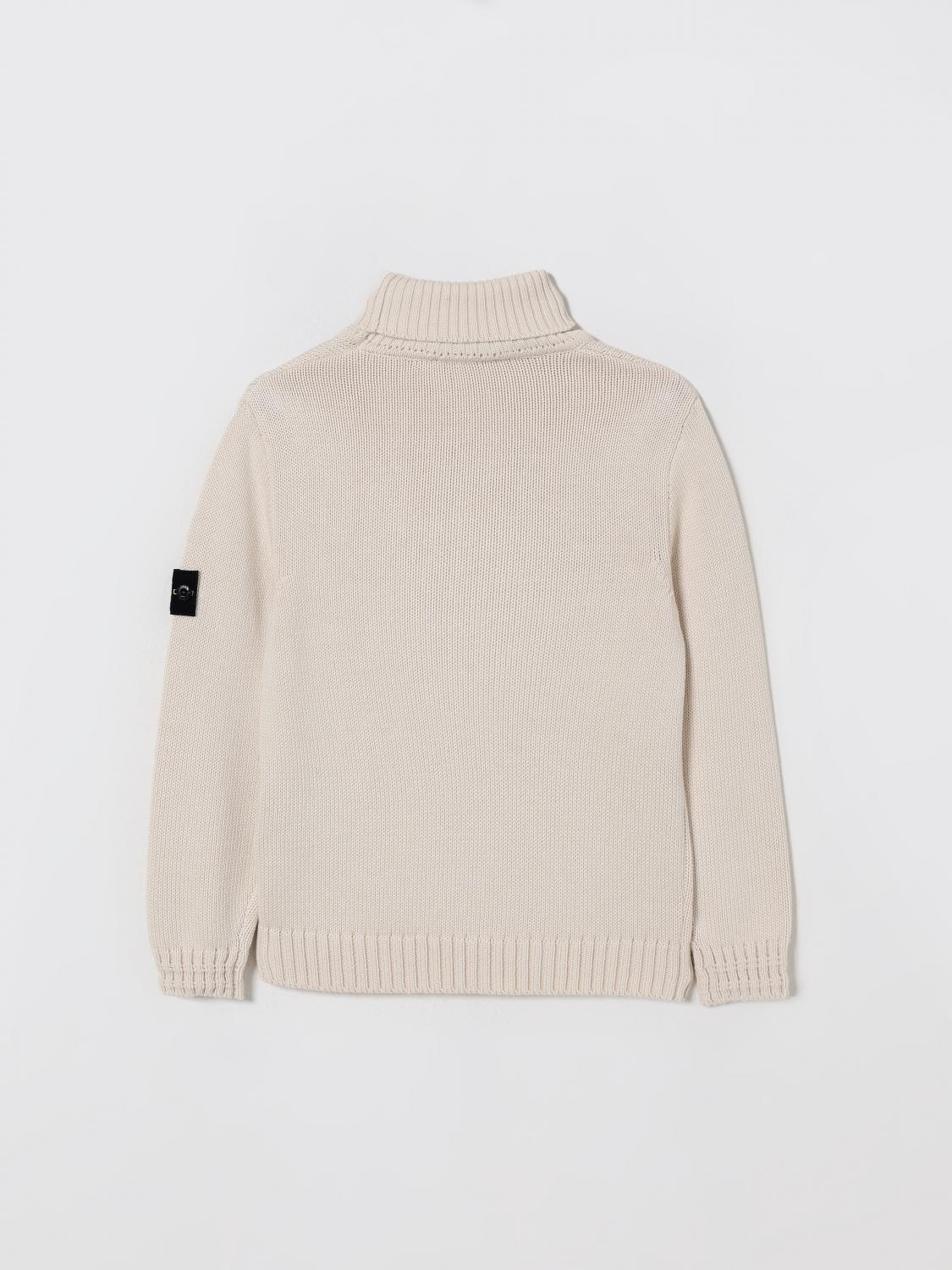 Sweater Kids color Dust