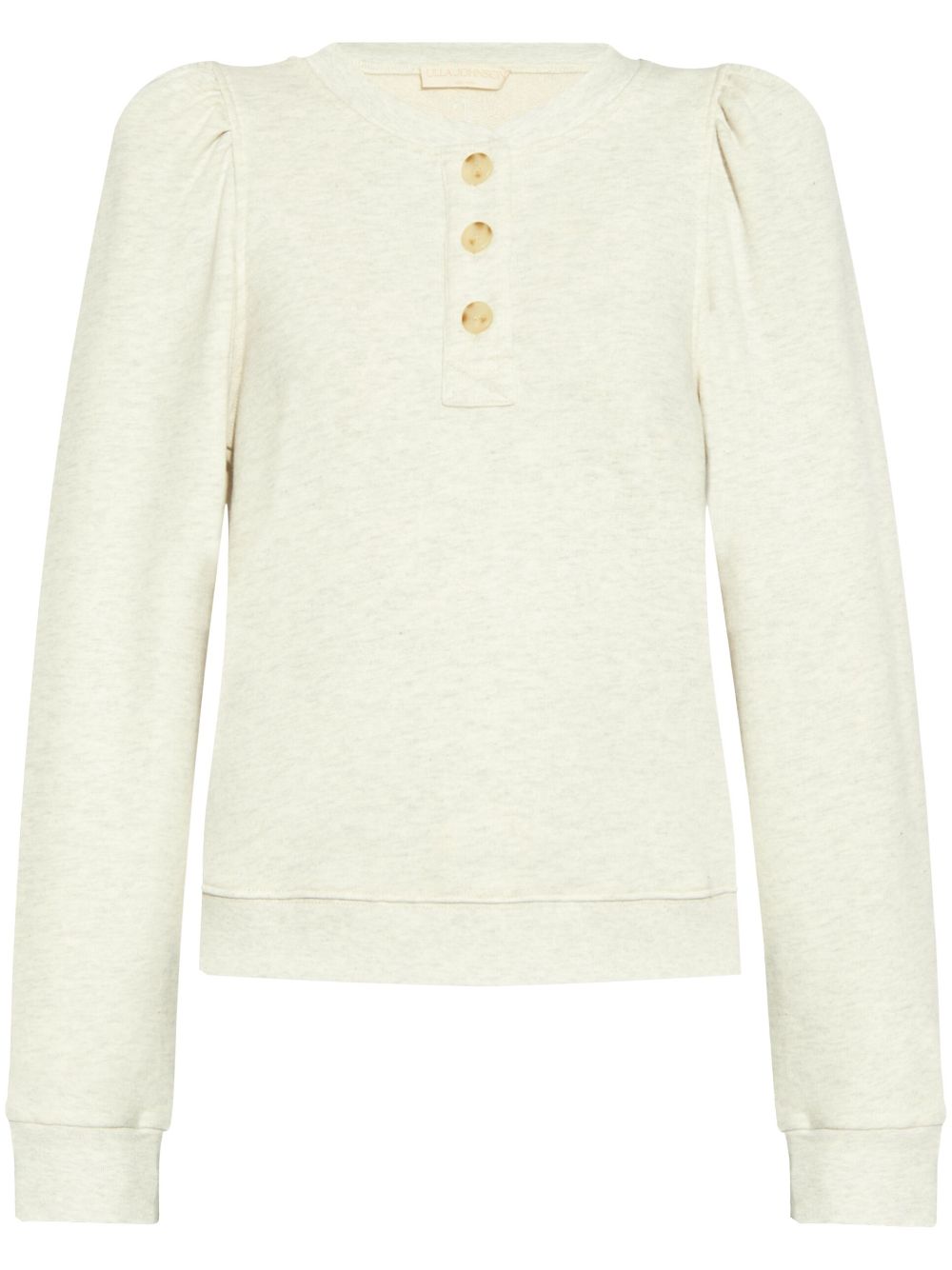 Hudson top - Neutrals