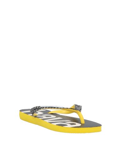 Woman Thong sandal Steel grey