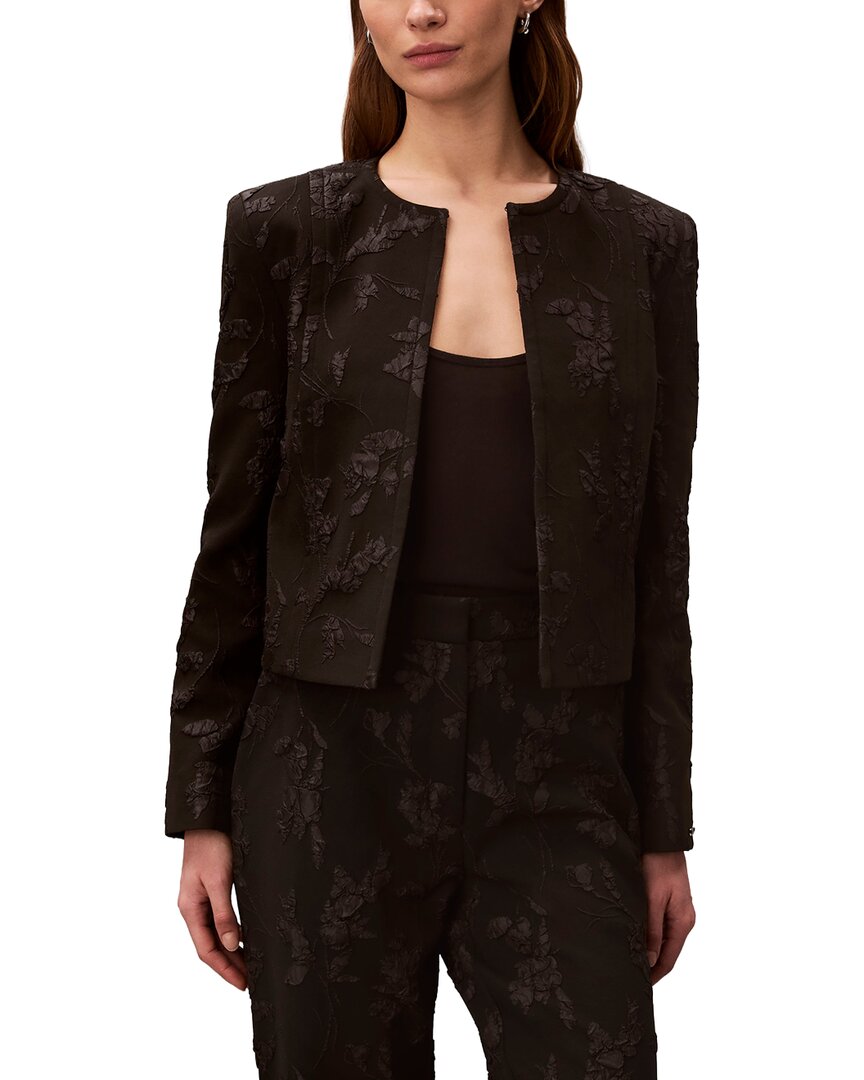 Cloque Jacket