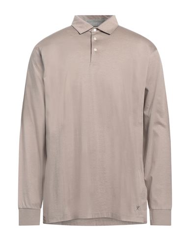 Man Polo shirt Khaki