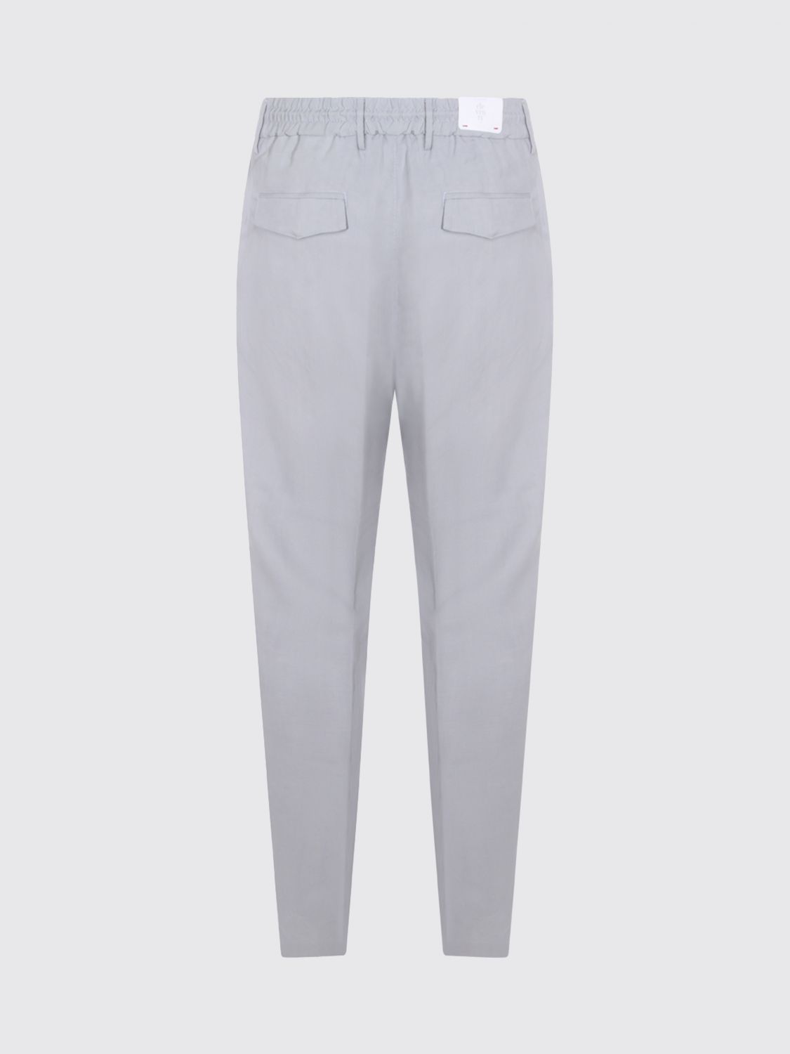 Pants Men color Sand