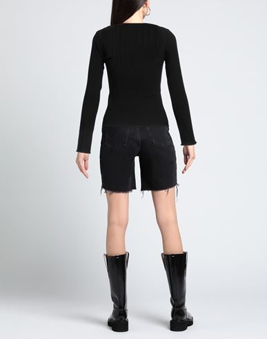 Woman Sweater Black