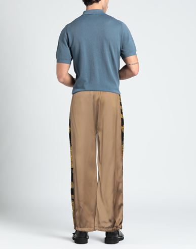 Man Pants Khaki