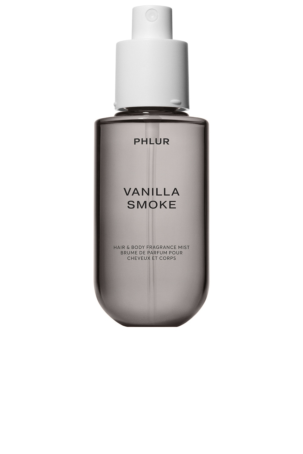 PHLUR Travel  Vanilla Smoke Hair And Body Mist 3Oz in Beauty: NA
