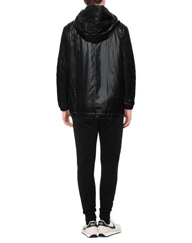 Man Jacket Black