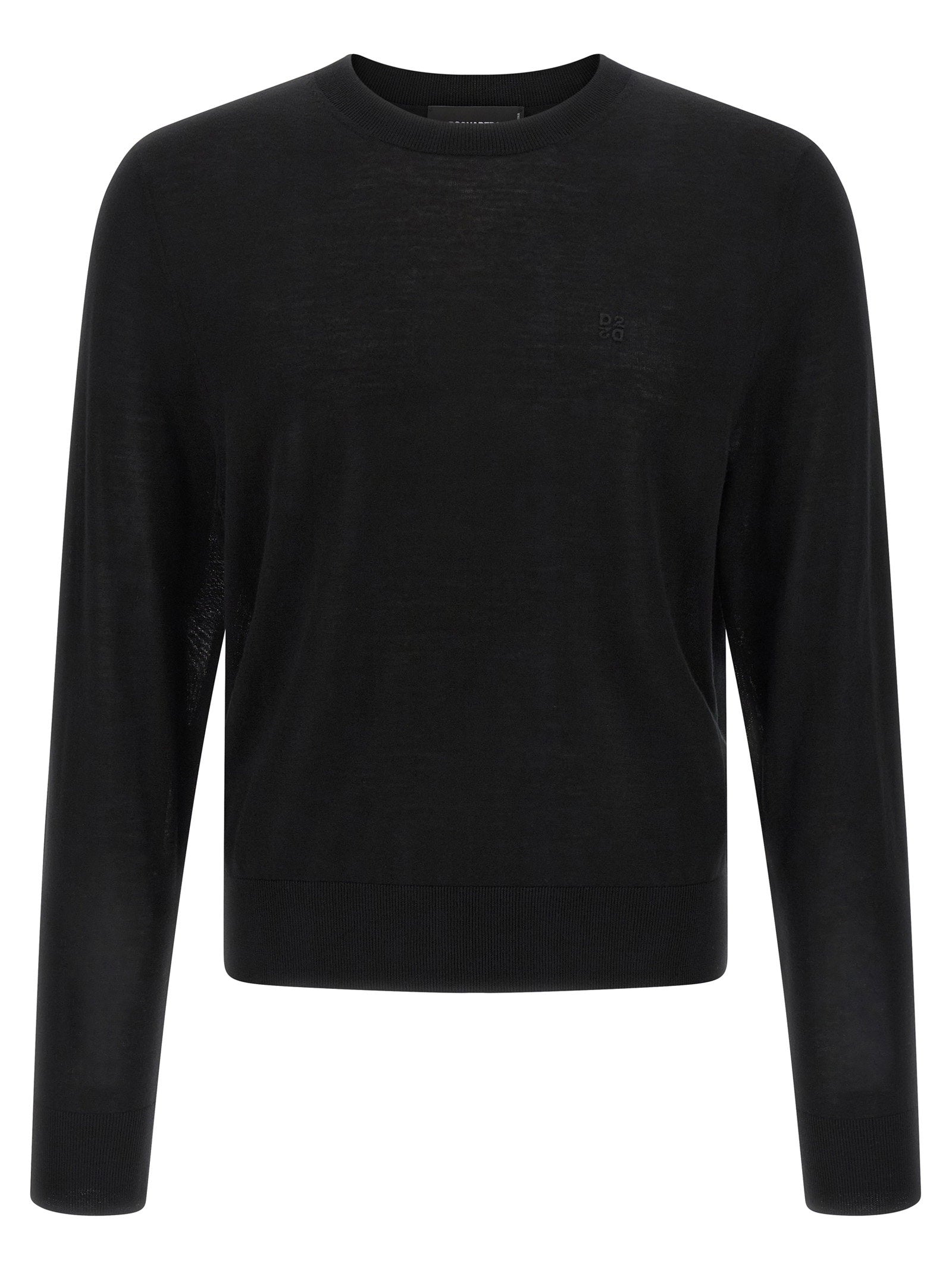 Wool Sweater